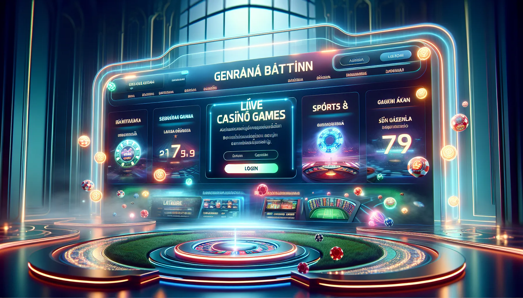 Tempobet Giriş Adresi ve Platform Erişim Kılavuzu